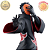 [PRÉ-VENDA JUNHO/25 - 50%] TOBI NARUTO SHIPPUDEN VIBRATION STARS BANPRESTO 100% ORIGINAL LACRADO - Imagem 2