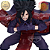 [PRÉ-VENDA MAIO/25 - 50%] UCHIHA MADARA NARUTO SHIPPUDEN VIBRATION STARS BANPRESTO 100% ORIGINAL LACRADO - Imagem 2