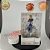 RIZA HAWKEYE FULLMETAL ALCHEMIST POP UP PARADE GOODSMILE COMPANY 100% ORIGINAL LACRADO - Imagem 4