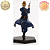 RIZA HAWKEYE FULLMETAL ALCHEMIST POP UP PARADE GOODSMILE COMPANY 100% ORIGINAL LACRADO - Imagem 3