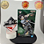 LEVI ACKERMAN ENFAIXADO ATACANDO COM DMT ATTACK ON TITAN ICHIBAN KUJI LETRA B BANDAI 100% ORIGINAL LACRADO - Imagem 4