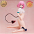 MOMO BELIA DEVILUKE SWIMSUIT VER. TO LOVE-RU DARKNESS 1/4 100% ORIGINAL COM CAIXA - Imagem 1