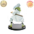 HAKURO THAT TIME I GOT REINCARNATED AS A SLIME OTHERWORLDER VOL.11 BANPRESTO 100% ORIGINAL LACRADO - Imagem 3
