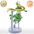 LEAFA SWORD ART ONLINE ALICIZATION DRESSY AND MOTIONS ESPRESTO BANPRESTO 100% ORIGINAL LACRADO - Imagem 3