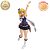 LUCY HEARTFILIA GRAND MAGIC ROYALE VER. FAIRY TAIL POP UP PARADE GOODSMILE 100% ORIGINAL LACRADO - Imagem 1