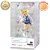 LUCY HEARTFILIA GRAND MAGIC ROYALE VER. FAIRY TAIL POP UP PARADE GOODSMILE 100% ORIGINAL LACRADO - Imagem 4