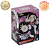 OCHACO URARAKA URAVITY MY HERO ACADEMIA THE AMAZING HEROES VOL.32 BANPRESTO 100% ORIGINAL LACRADO - Imagem 4