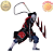 [PRÉ-VENDA JUNHO/25 - 50%] HIDAN NARUTO SHIPPUDEN VIBRATION STARS VER.B BANPRESTO 100% ORIGINAL LACRADO - Imagem 1