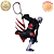 [PRÉ-VENDA JUNHO/25 - 50%] HIDAN NARUTO SHIPPUDEN VIBRATION STARS VER.B BANPRESTO 100% ORIGINAL LACRADO - Imagem 3