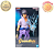 UCHIHA SASUKE RINNEGAN VER. NARUTO SHIPPUDEN GRANDISTA NERO BANPRESTO 100% ORIGINAL LACRADO - Imagem 3