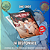 ONE SHOT MANGÁ WEAK WINGS ICHIBAN AF VERSÃO DELUXE 100% ORIGINAL LACRADO - Imagem 1