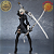2B NIER AUTOMATA FLARE VOL.2 SQUARE ENIX DELUXE VER. 100% ORIGINAL LACRADO - Imagem 1