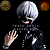 [PRÉ-VENDA SETEMBRO/25 - 50%] KEN KANEKI TOKYO GHOUL GRANDISTA BANPRESTO 100% ORIGINAL LACRADO - Imagem 3