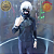 [PRÉ-VENDA SETEMBRO/25 - 50%] KEN KANEKI TOKYO GHOUL GRANDISTA BANPRESTO 100% ORIGINAL LACRADO - Imagem 2