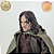 ARAGORN O SENHOR DOS ANÉIS INART QUEEN STUDIO ARTICULADO STANDARD VER. 1/6 100% ORIGINAL LACRADO - Imagem 4
