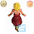 BROLY SSJ 94 DRAGON BALL Z BACK TO THE FILM MASTERLISE ICHBAN KUJI BANDAI 100% ORIGINAL SEM CAIXA - Imagem 3