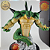 PORUNGA DRAGON BALL Z ICHIBAN KUJI LAST ONE BANDAI 100% ORIGINAL - Imagem 4