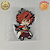 CHAVEIRO BENIMARU SLIME ICHIBAN KUJI BANDAI 100% ORIGINAL - Imagem 1