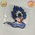 PORTA COPO HIEI YU YU HAKUSHO ICHIBAN KUJI BANDAI 100% ORIGINAL - Imagem 1