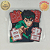 PORTA COPO YUSUKE YU YU HAKUSHO ICHIBAN KUJI BANDAI 100% ORIGINAL - Imagem 1
