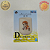 COPO ALEATÓRIO GAROTAS ONE PIECE ICHIBAN KUJI LETRA D BANDAI 100% ORIGINAL LACRADO - Imagem 1