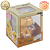 AGUMON DIGIMON LOOK UP MEGAHOUSE 100% ORIGINAL LACRADO - Imagem 3