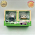 TOGE INUMAKI JUJUTSU KAISEN LOOK UP MEGAHOUSE 100% ORIGINAL LACRADO - Imagem 3