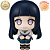 HYUUGA HINATA NARUTO SHIPPUDEN LOOK UP MEGAHOUSE 100% ORIGINAL LACRADO - Imagem 1