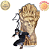 HIRUZEN SARUTOBI NARUTO SHIPPUDEN PANEL BANPRESTO 100% ORIGINAL LACRADO - Imagem 1