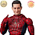 SPIDER MAN TOBEY MAGUIRE VER. NO WAY HOME MARVEL ARTICULADO MAFEX 100% ORIGINAL LACRADO - Imagem 2