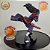 UCHIHA MADARA NARUTO SHIPPUDEN VIBRATION STARS BANPRESTO 100% ORIGINAL LACRADO - Imagem 6
