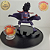 UCHIHA MADARA NARUTO SHIPPUDEN VIBRATION STARS BANPRESTO 100% ORIGINAL LACRADO - Imagem 7