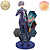 KAWORU NAGISA NEON GENESIS EVANGELION PILOTOS SE ENCONTRAM ICHIBAN KUJI LETRA D BANDAI 100% ORIGINAL COM CAIXA - Imagem 1