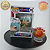 NELLIEL TU ODELSCHWANCK ADULTA BLEACH FUNKO POP 1824 100% ORIGINAL LACRADO - Imagem 2