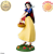BRANCA DE NEVE PRINCESAS DISNEY LUMINASTA SEGA 100% ORIGINAL COM CAIXA - Imagem 3