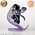 IGURO OBANAI DEMON SLAYER XCROSS LINK SEGA 100% ORIGINAL COM CAIXA - Imagem 5