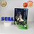 SHINAZUGAWA SANEMI DEMON SLAYER XROSS LINK SEGA 100% ORIGINAL COM CAIXA - Imagem 6