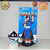CHUN LI STREET FIGHTER MASTERLISE ICHIBAN KUJI LETRA A BANDAI 100% ORIGINAL LACRADO - Imagem 4