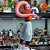 SUPER BOO COM GOHAN ABSORVIDO DRAGON BALL Z MASTERLISE ULTIMATE ICHIBANSHO BANDAI 100% ORIGINAL LACRADO - Imagem 3