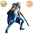 TRAFALGAR LAW ONE PIECE GRANDISTA 2.0 BANPRESTO 100% ORIGINAL LACRADO - Imagem 1