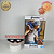 TRAFALGAR LAW ONE PIECE GRANDISTA 2.0 BANPRESTO 100% ORIGINAL LACRADO - Imagem 3
