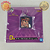 CHAVEIRO RYU STREET FIGHTER ICHIBAN KUJI LETRA D BANDAI 100% ORIGINAL LACRADO - Imagem 1