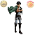 [PRÉ-VENDA NOVEMBRO/25 - 50%] LEVI ACKERMAN ATTACK ON TITAN GRANDISTA BANPRESTO 100% ORIGINAL LACRADO - Imagem 4