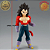 [PRÉ-VENDA NOVEMBRO/25 - 50%] VEGETA SSJ4 DRAGON BALL GT SOLID EDGE WORKS BANPRESTO 100% ORIGINAL LACRADO - Imagem 1