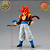 [PRÉ-VENDA NOVEMBRO/25 - 50%] GOGETA SSJ4 DRAGON BALL GT SOLID EDGE WORKS BANPRESTO 100% ORIGINAL LACRADO - Imagem 1