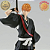 KUROSAKI ICHIGO SACANDO ESPADA BLEACH SOLID AND SOULS VOL.4 BANPRESTO 100% ORIGINAL LACRADO - Imagem 2