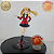 SAOTOME MARY KAKEGURUI ARTFX J KOTIBUKIYA 1/8 100% ORIGINAL SEM CAIXA - Imagem 1