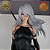 A2 NIER AUTOMATA CREATION STUDIOS 1/4 100% ORIGINAL - Imagem 3