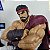 RYU STREET FIGHTER 6 NOODLE STOPPER CHOKONOSE SEGA 100% ORIGINAL LACRADO - Imagem 2
