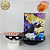 TRUNKS DRAGON BALL GT ULTIMATE SOLDIERS BANPRESTO 100% ORIGINAL COM CAIXA - Imagem 3